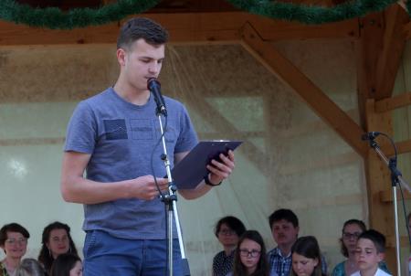 TONE GASPARI POMLADNA NOČ KAKO TE LJUBIM 11 FOTO LJUBO VUKELIČ